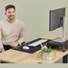Fellowes | Breyta Keyboard Wrist Rest | Black