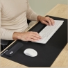 Fellowes | Breyta Keyboard Wrist Rest | Black