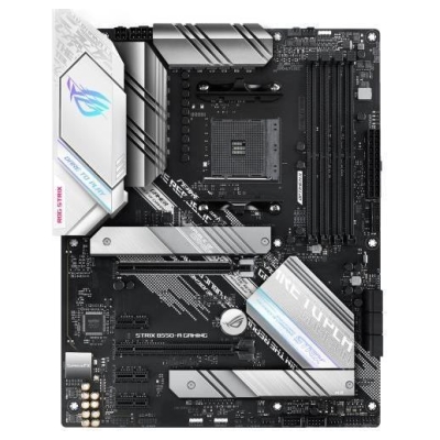 Asus ROGSTRIXB550-AGAMING
