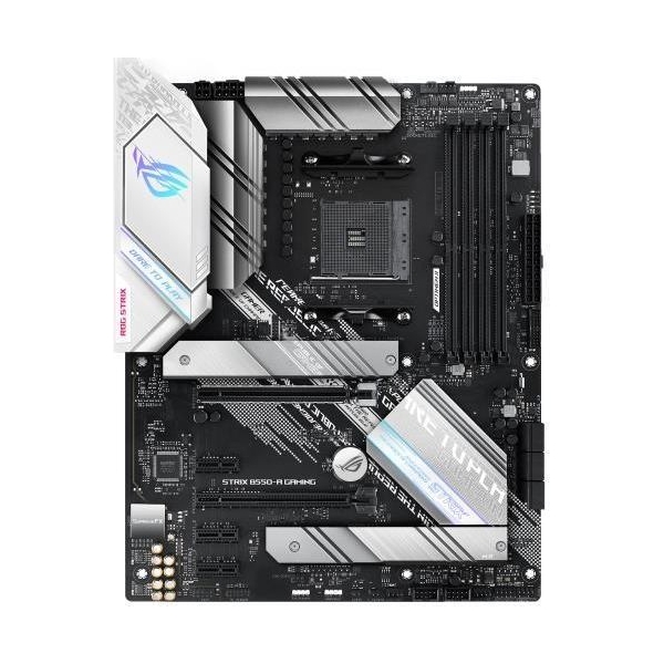 Asus ROGSTRIXB550-AGAMING