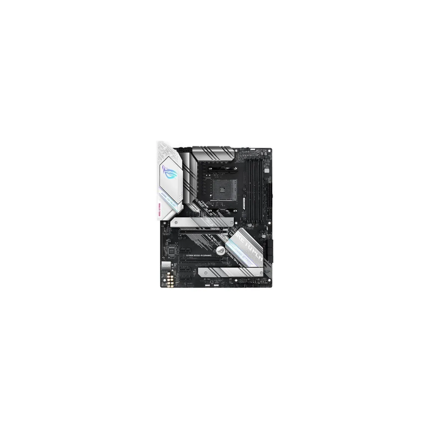 Asus ROGSTRIXB550-AGAMING