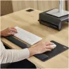 Fellowes | Breyta Keyboard Wrist Rest | Black