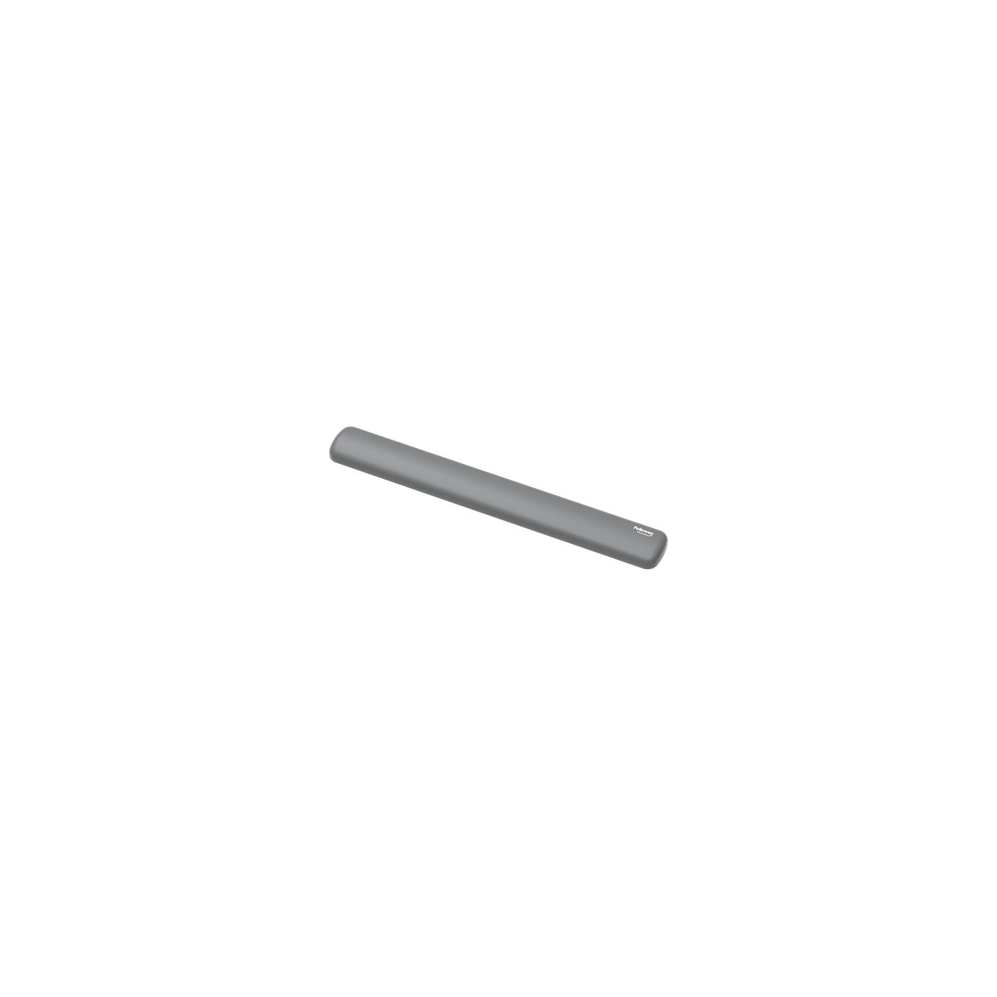 Fellowes | Breyta Keyboard Wrist Rest | Grey