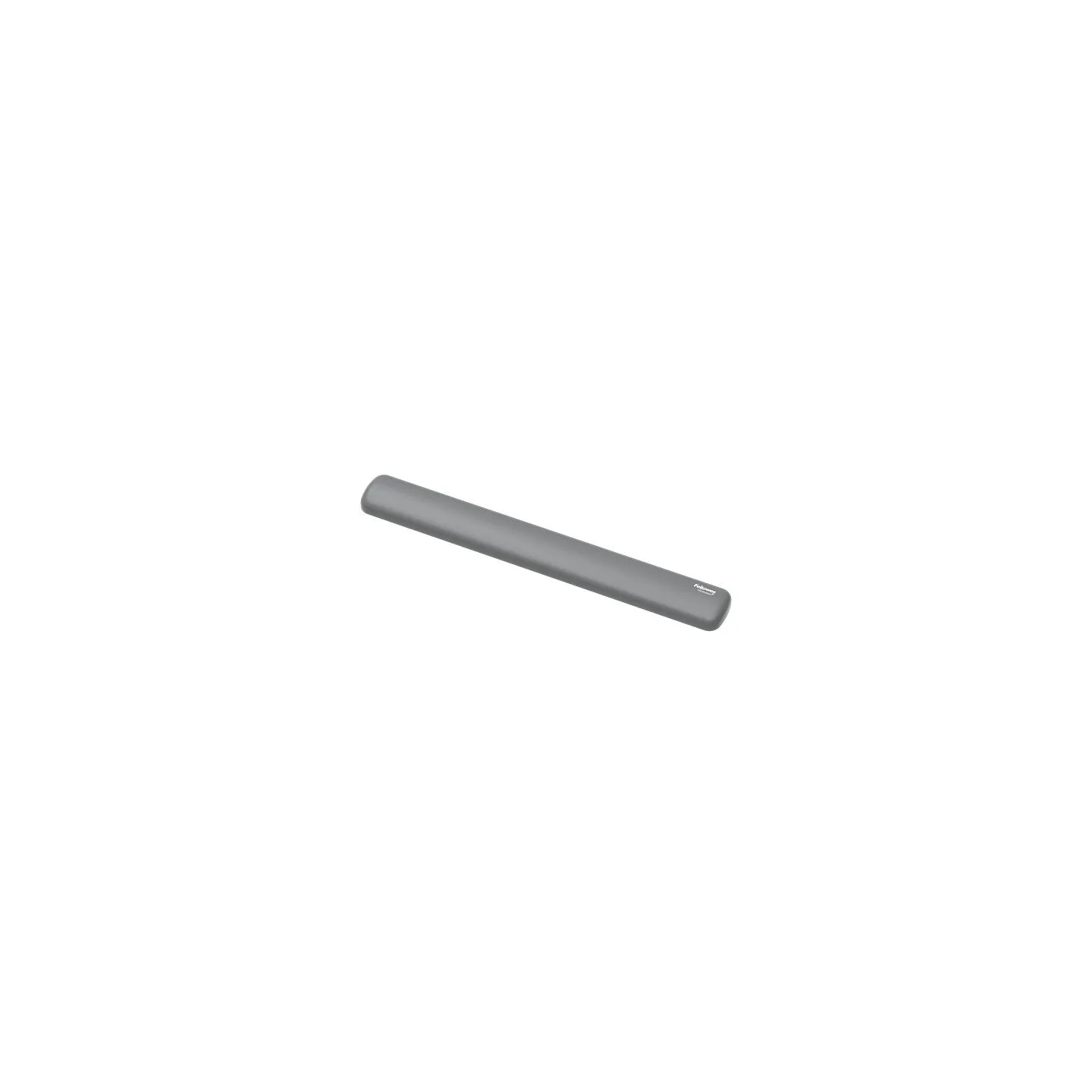 Fellowes KEYBOARD ACC WRIST RESTS/GREY 100142576 FELLOWES