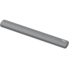 Fellowes | Breyta Keyboard Wrist Rest | Grey