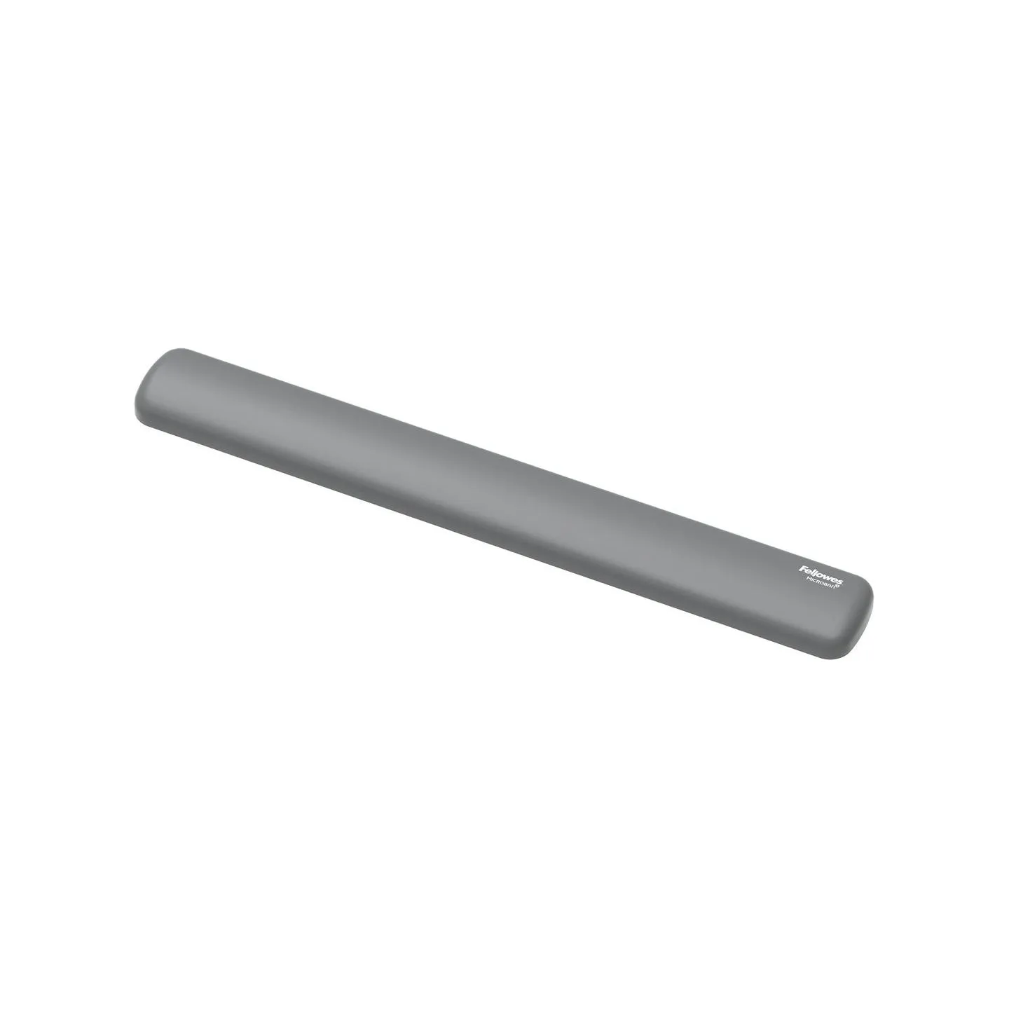 Fellowes KEYBOARD ACC WRIST RESTS/GREY 100142576 FELLOWES