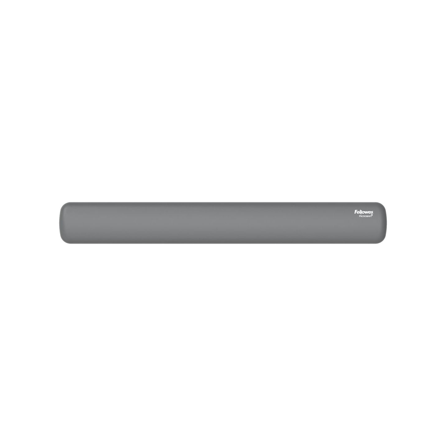 Fellowes KEYBOARD ACC WRIST RESTS/GREY 100142576 FELLOWES