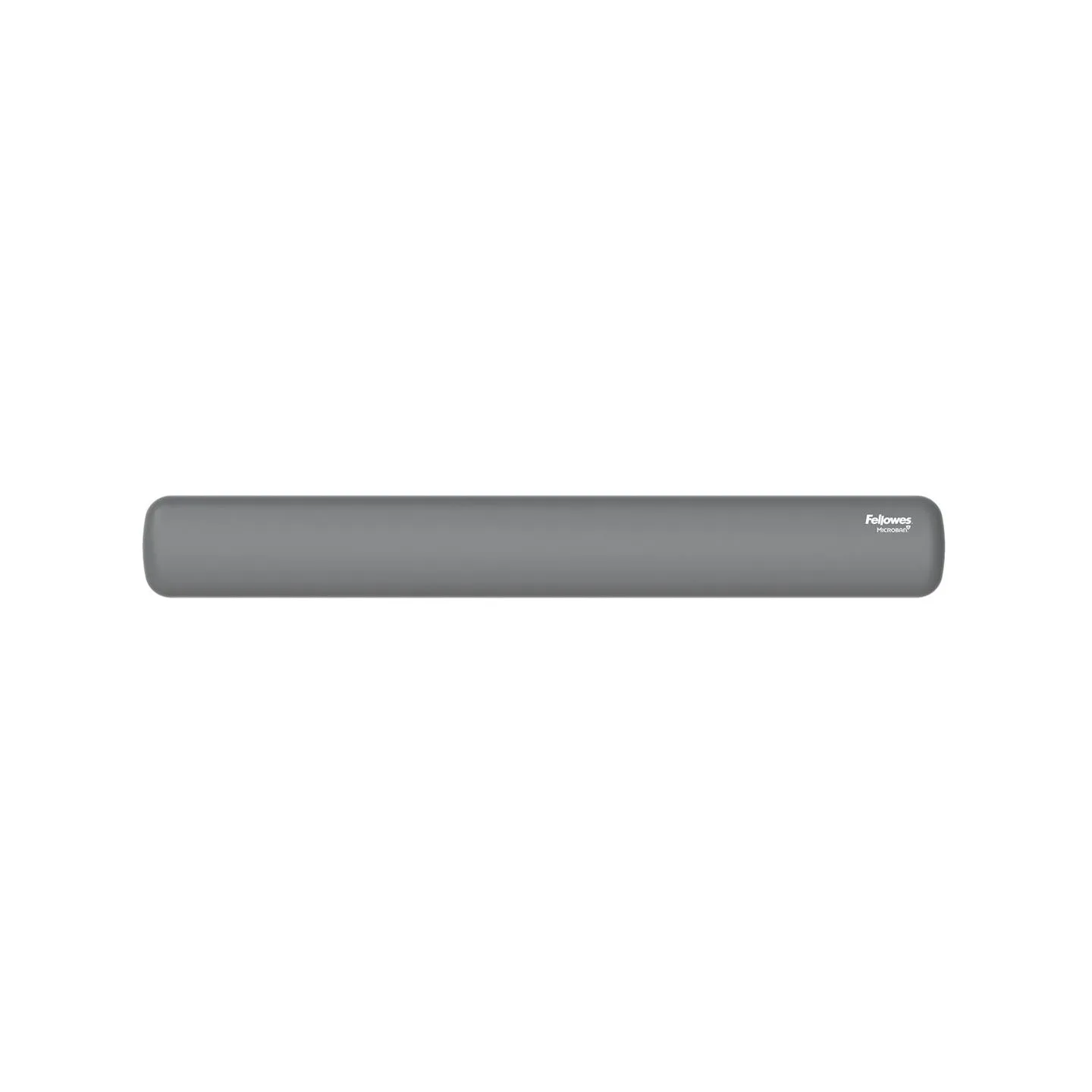 Fellowes KEYBOARD ACC WRIST RESTS/GREY 100142576 FELLOWES