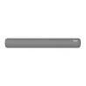 Fellowes KEYBOARD ACC WRIST RESTS/GREY 100142576 FELLOWES