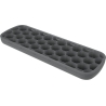 Fellowes KEYBOARD ACC WRIST RESTS/GREY 100142576 FELLOWES