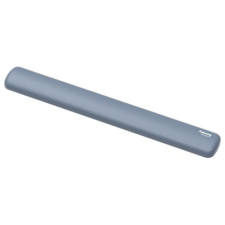 Fellowes KEYBOARD ACC WRIST RESTS/MARINE 100142577 FELLOWES