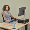 Fellowes | Breyta Keyboard Wrist Rest | Marine