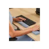 Fellowes KEYBOARD ACC WRIST RESTS/MARINE 100142577 FELLOWES