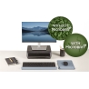 Fellowes KEYBOARD ACC WRIST RESTS/MARINE 100142577 FELLOWES