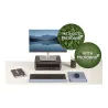 Fellowes KEYBOARD ACC WRIST RESTS/MARINE 100142577 FELLOWES