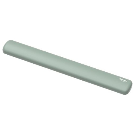 Fellowes KEYBOARD ACC WRIST RESTS/SAGE 100142578 FELLOWES