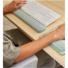 Fellowes | Breyta Keyboard Wrist Rest | Sage