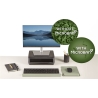 Fellowes | Breyta Keyboard Wrist Rest | Sage