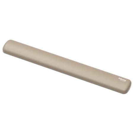 Fellowes | Breyta Keyboard Wrist Rest | Sand