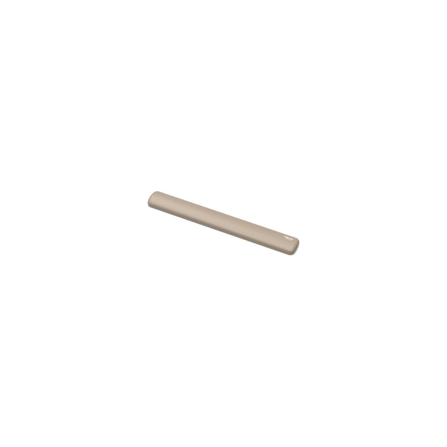 Fellowes | Breyta Keyboard Wrist Rest | Sand