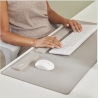 Fellowes | Breyta Keyboard Wrist Rest | Sand