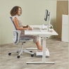 Fellowes | Breyta Keyboard Wrist Rest | Sand