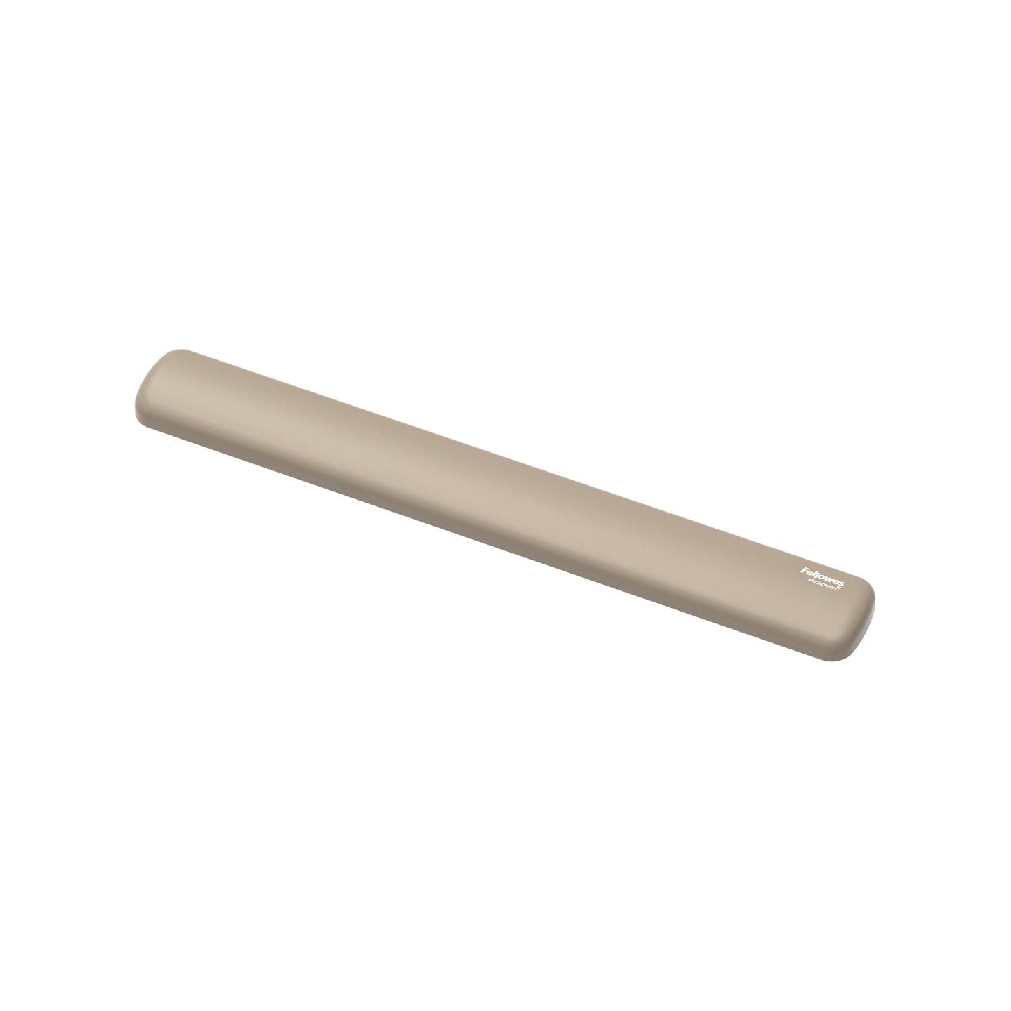 Fellowes | Breyta Keyboard Wrist Rest | Sand
