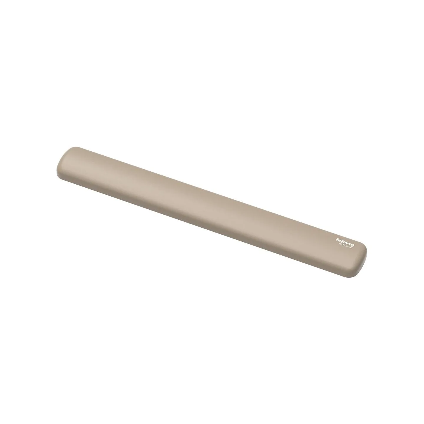 Fellowes | Breyta Keyboard Wrist Rest | Sand