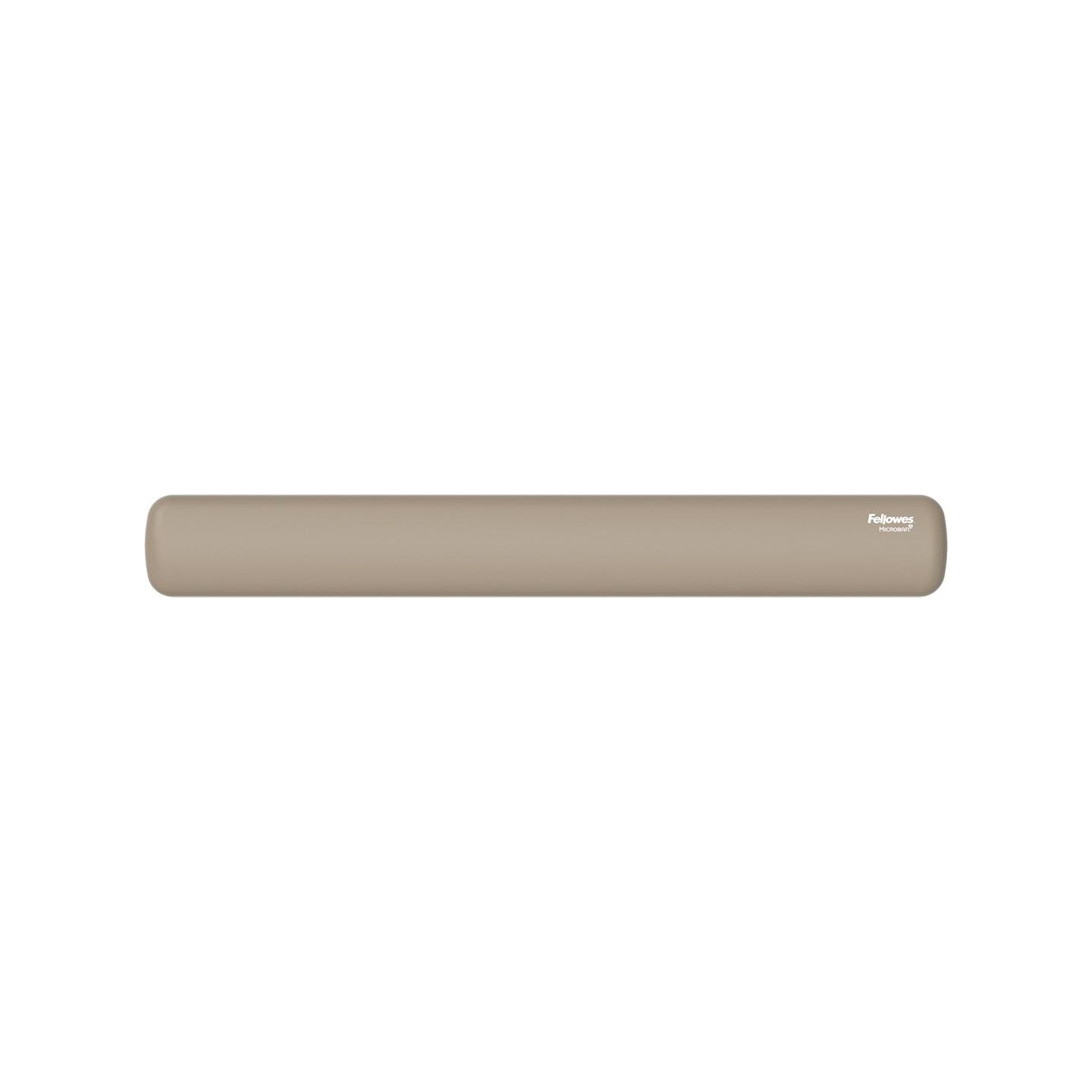 Fellowes | Breyta Keyboard Wrist Rest | Sand