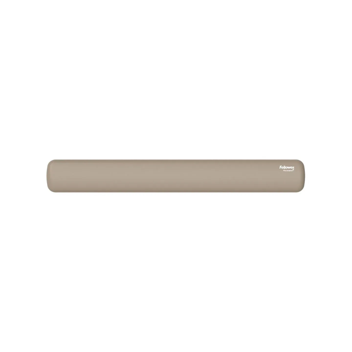 Fellowes | Breyta Keyboard Wrist Rest | Sand