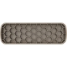 Fellowes | Breyta Keyboard Wrist Rest | Sand