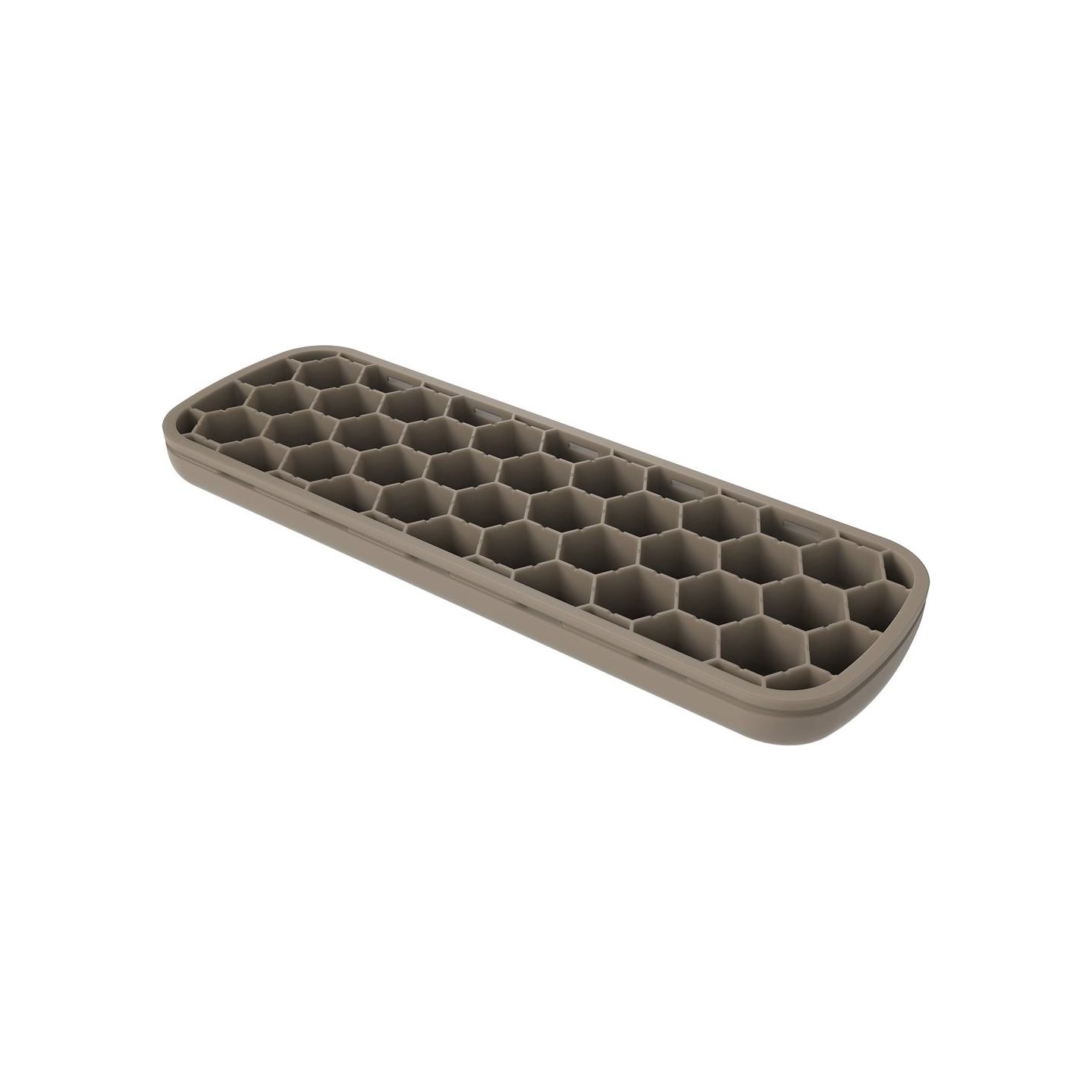 Fellowes | Breyta Keyboard Wrist Rest | Sand