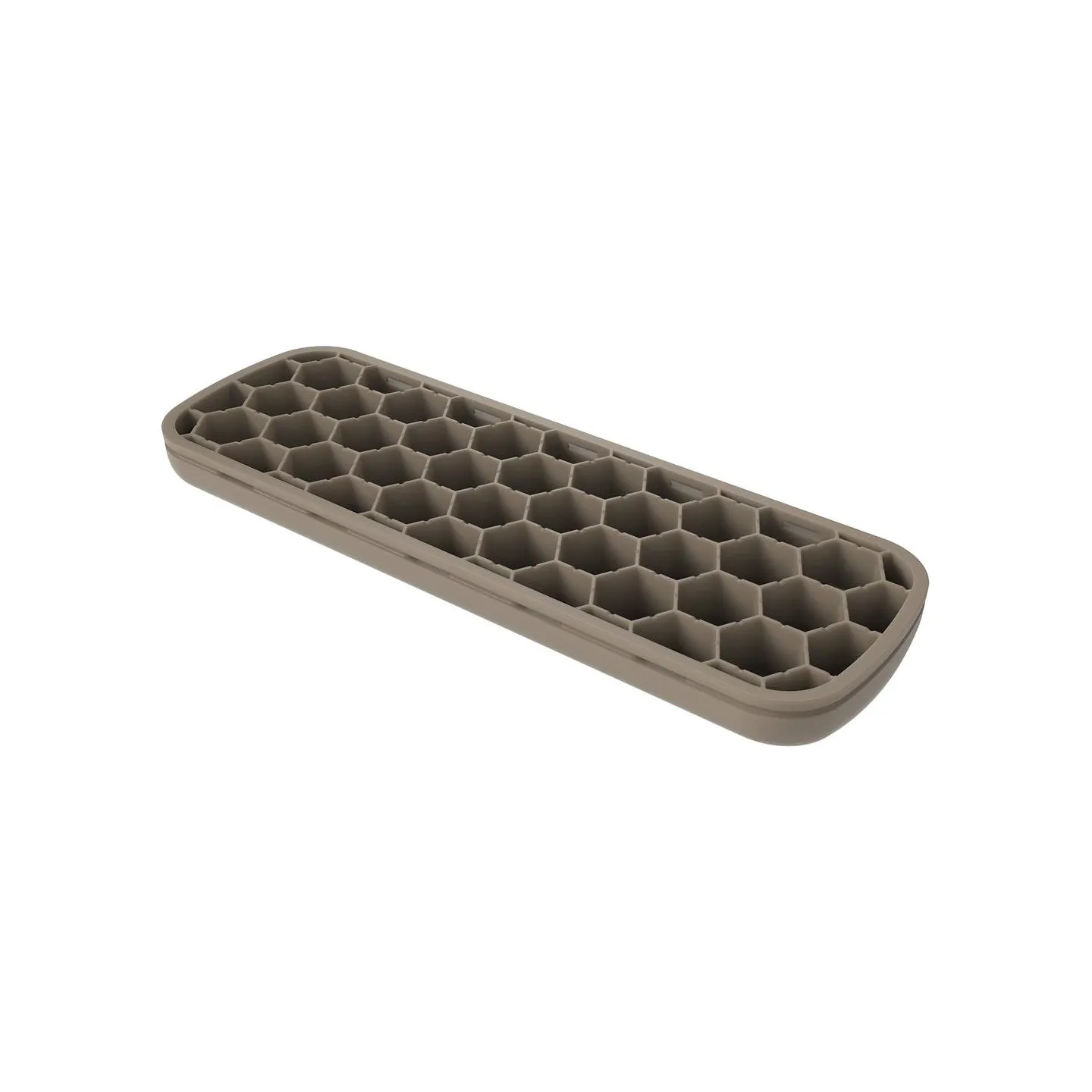 Fellowes | Breyta Keyboard Wrist Rest | Sand