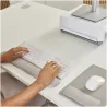 Fellowes | Breyta Keyboard Wrist Rest | Sand