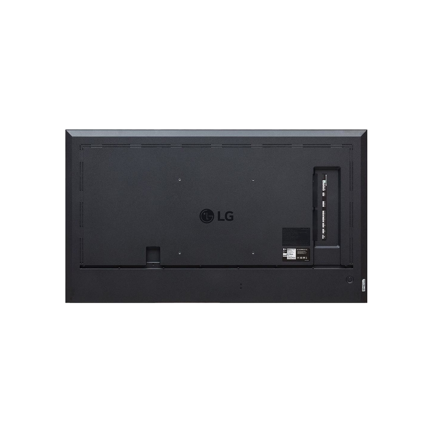 LG 49UH5Q-E | 49 " | 500 cd/m² | Landscape | 24/7 | webOS | Wi-Fi