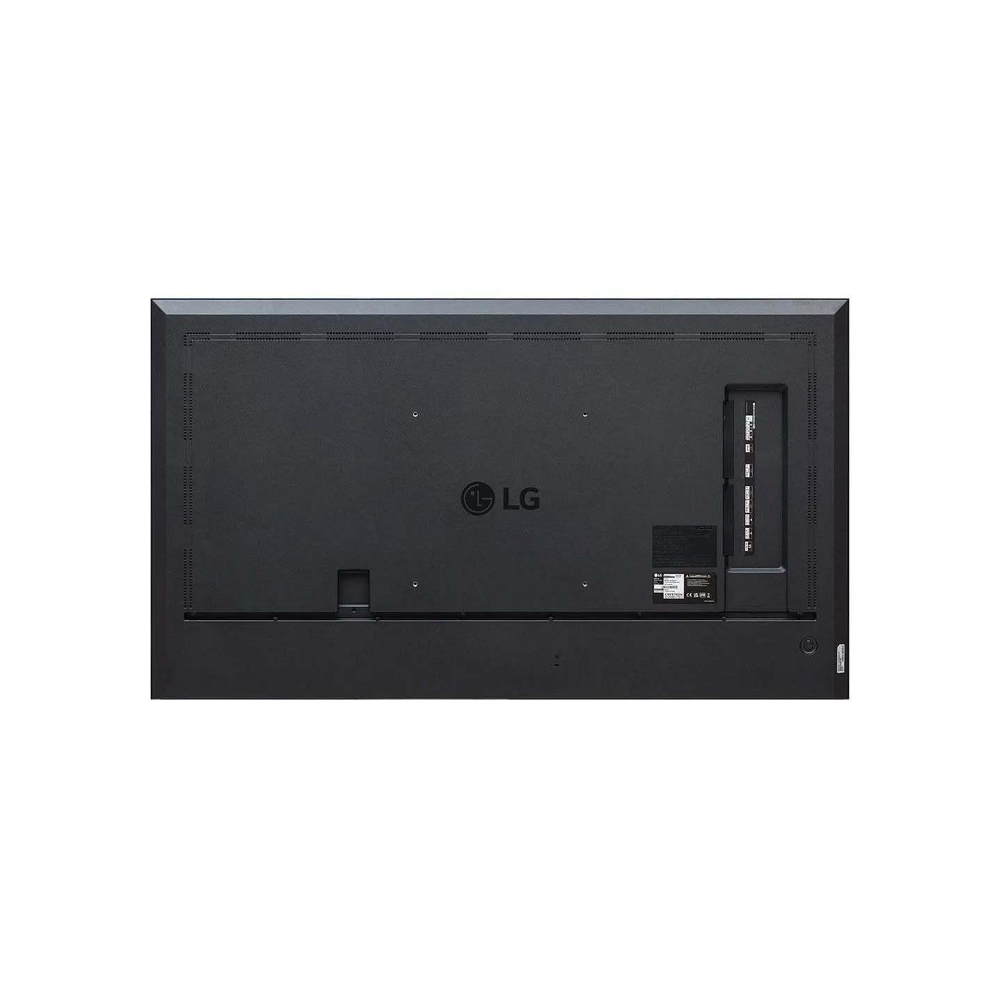 LG 49UH5Q-E | 49 " | 500 cd/m² | Landscape | 24/7 | webOS | Wi-Fi