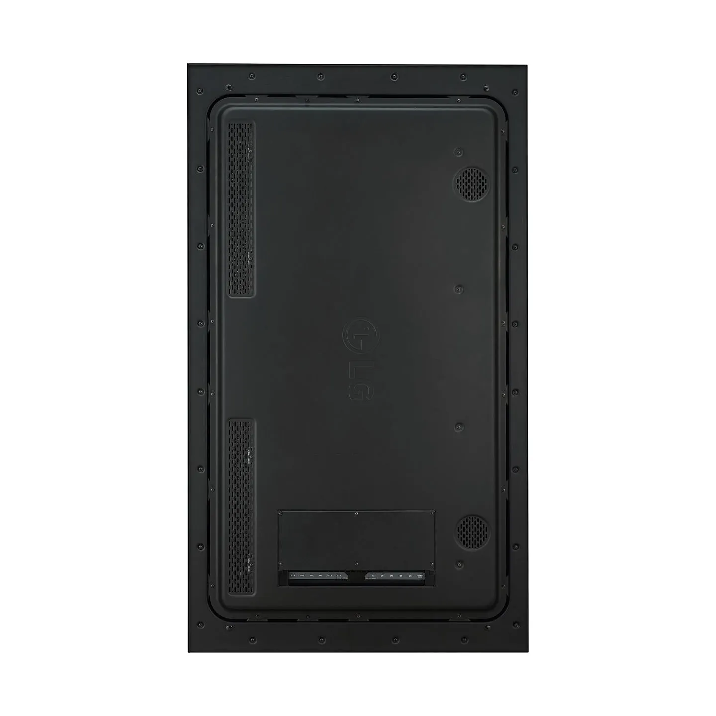 LG | 55XE4F-B | 55 " | Landscape/Portrait | 24/7 | 4000 cd/m² | 8 ms | 178 ° | 178 °