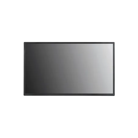 LG | 32SM5J-B | 32 " | Landscape/Portrait | 24/7 | WebOS | Wi-Fi | 400 cd/m² | 1,000,000:1 | 10 ms | 178 ° | 178 °
