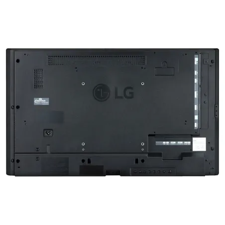 LG | 32SM5J-B | 32 " | Landscape/Portrait | 24/7 | WebOS | Wi-Fi | 400 cd/m² | 1,000,000:1 | 10 ms | 178 ° | 178 °