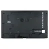 LG | 32SM5J-B | 32 " | Landscape/Portrait | 24/7 | WebOS | Wi-Fi | 400 cd/m² | 1,000,000:1 | 10 ms | 178 ° | 178 °