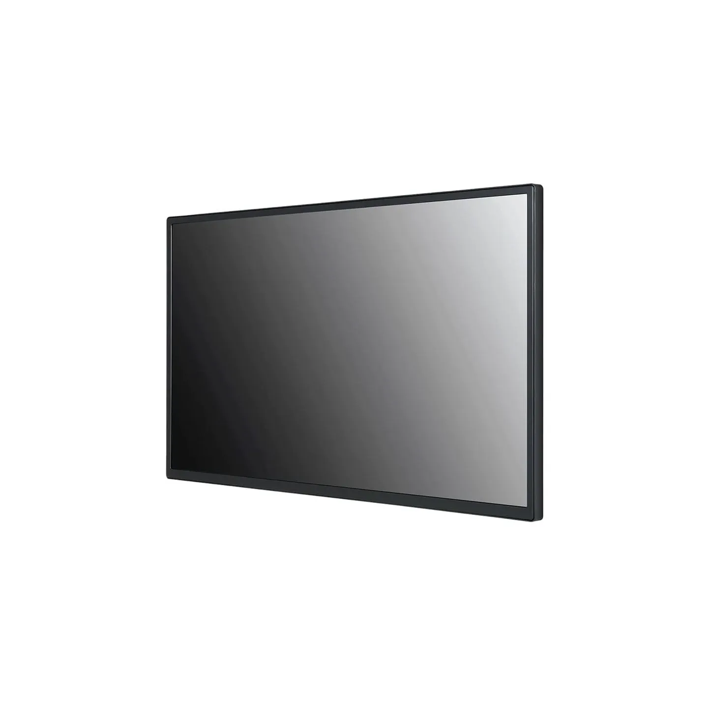 LG | 32SM5J-B | 32 " | Landscape/Portrait | 24/7 | WebOS | Wi-Fi | 400 cd/m² | 1,000,000:1 | 10 ms | 178 ° | 178 °