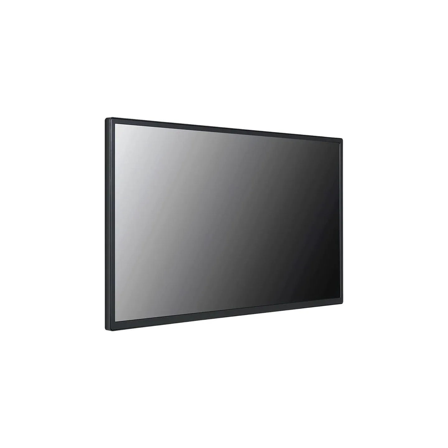 LG | 32SM5J-B | 32 " | Landscape/Portrait | 24/7 | WebOS | Wi-Fi | 400 cd/m² | 1,000,000:1 | 10 ms | 178 ° | 178 °