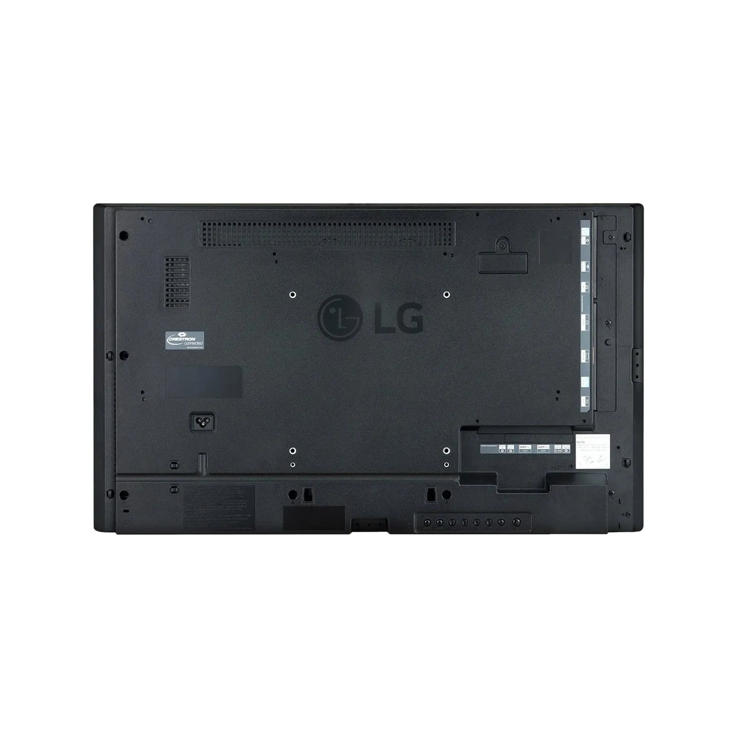 LG | 32SM5J-B | 32 " | Landscape/Portrait | 24/7 | WebOS | Wi-Fi | 400 cd/m² | 1,000,000:1 | 10 ms | 178 ° | 178 °