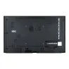 LG | 32SM5J-B | 32 " | Landscape/Portrait | 24/7 | WebOS | Wi-Fi | 400 cd/m² | 1,000,000:1 | 10 ms | 178 ° | 178 °
