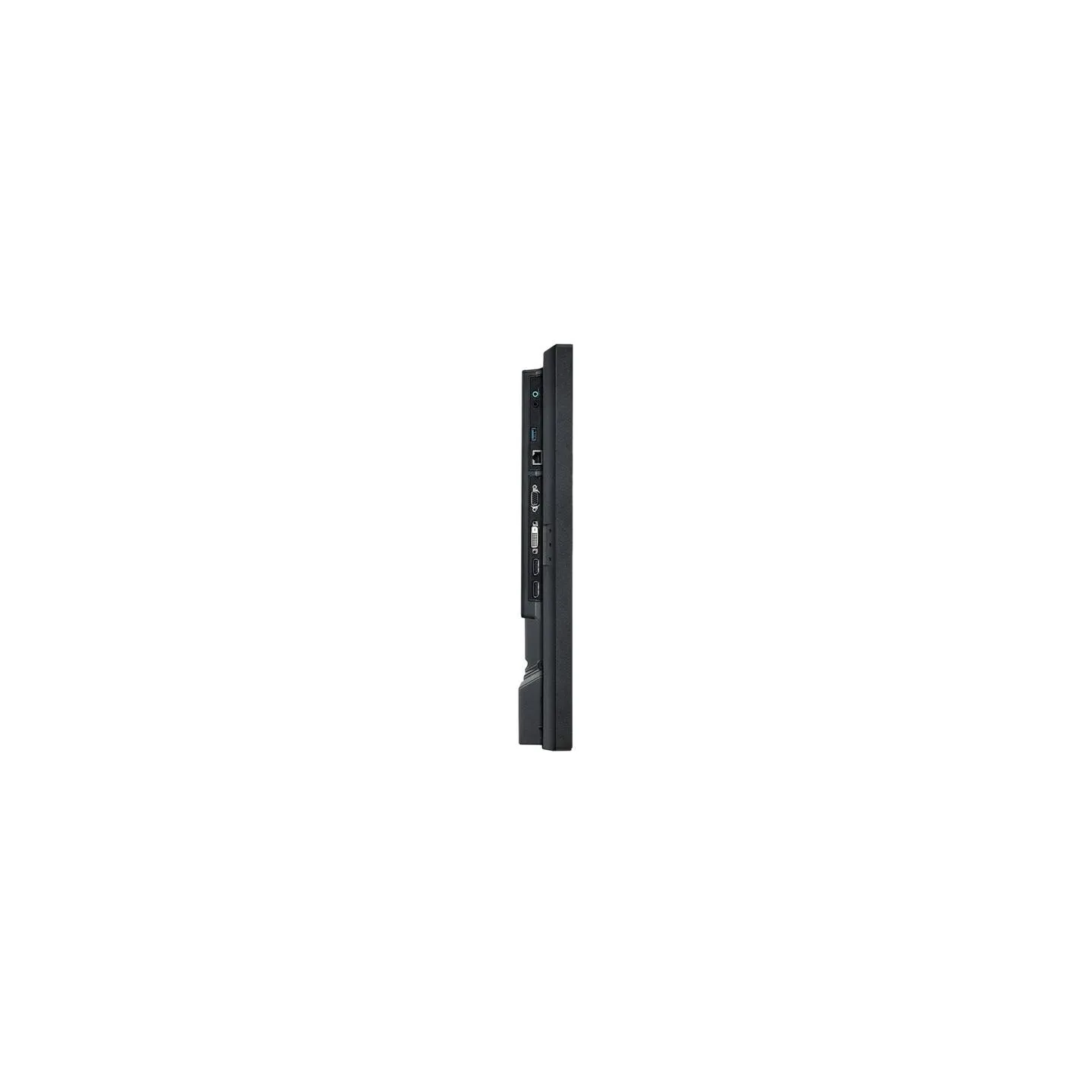 LG | 32SM5J-B | 32 " | Landscape/Portrait | 24/7 | WebOS | Wi-Fi | 400 cd/m² | 1,000,000:1 | 10 ms | 178 ° | 178 °