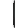 LG | 49XE4F-M | 49 " | Landscape/Portrait | 24/7 | 4000 cd/m² | 8 ms | 178 ° | 178 °