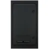 LG | 49XE4F-M | 49 " | Landscape/Portrait | 24/7 | 4000 cd/m² | 8 ms | 178 ° | 178 °