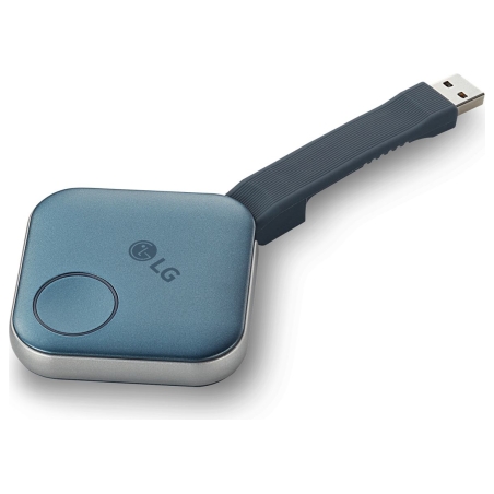 LG ONE: QUICK SHARE WIRELESS DONGLE