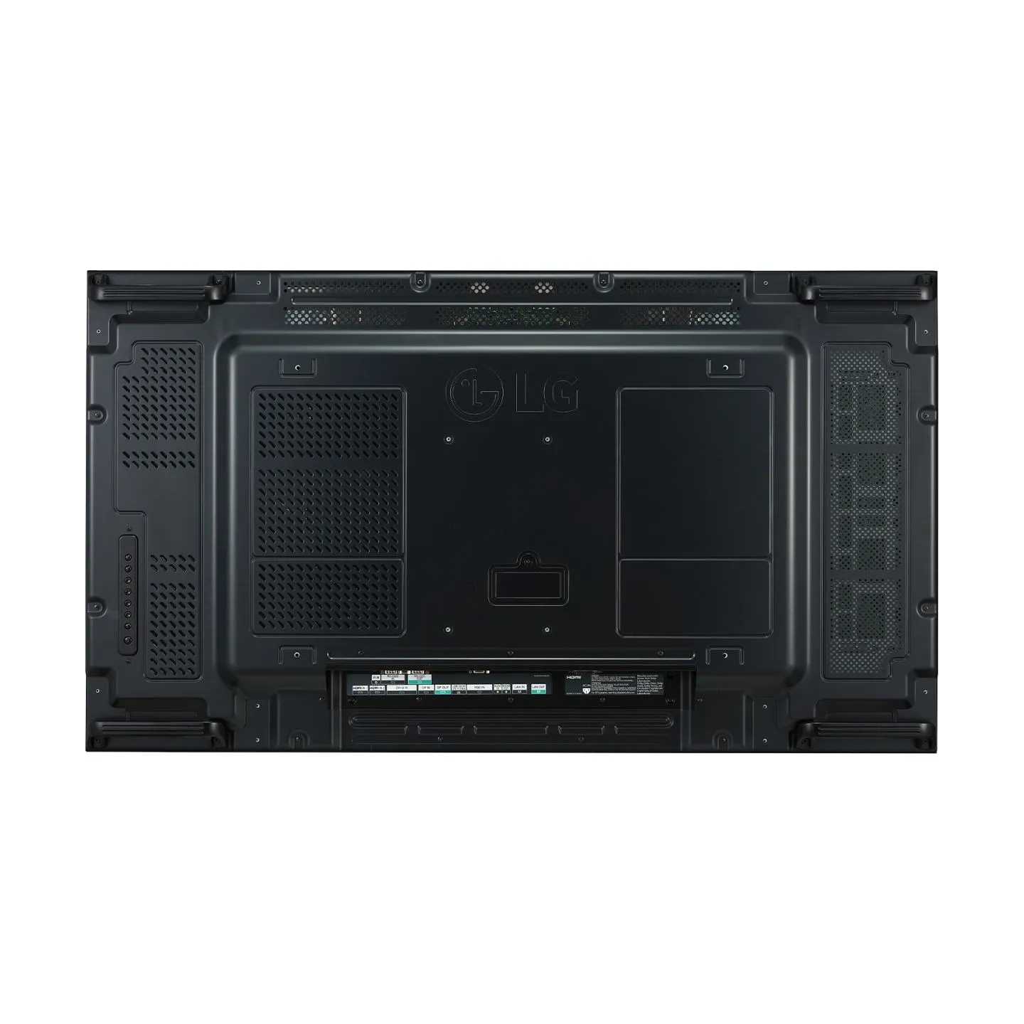 LG | 55VSM5J | 55 " | Landscape/Portrait | 24/7 | WebOS | 500 cd/m² | 1,100:1 | 8 ms | 178 ° | 178 °