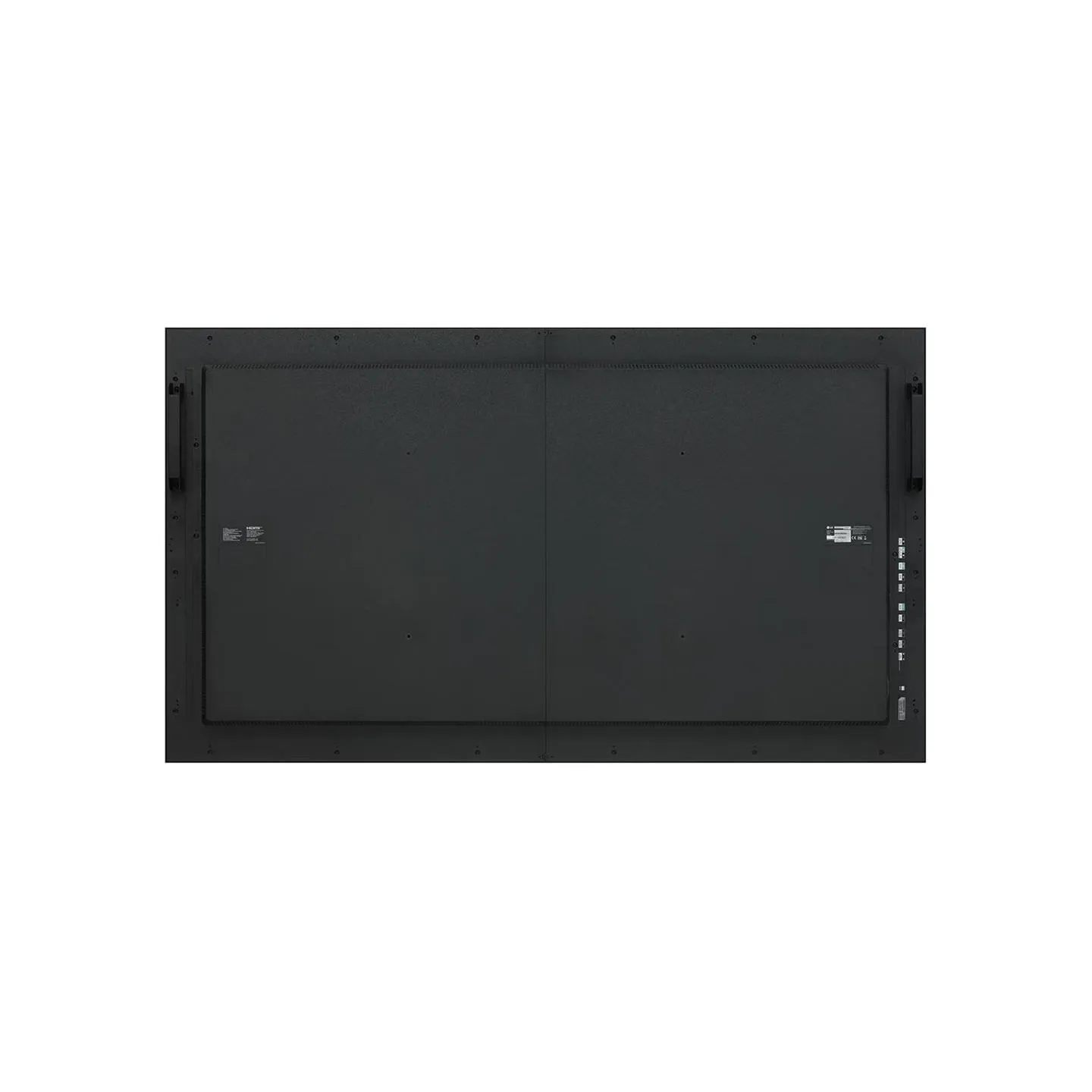 LG Window Facing Display | 75XS4P-B | 75 " | Landscape/Portrait | 24/7 | webOS | 8 ms | 178 ° | 178 °